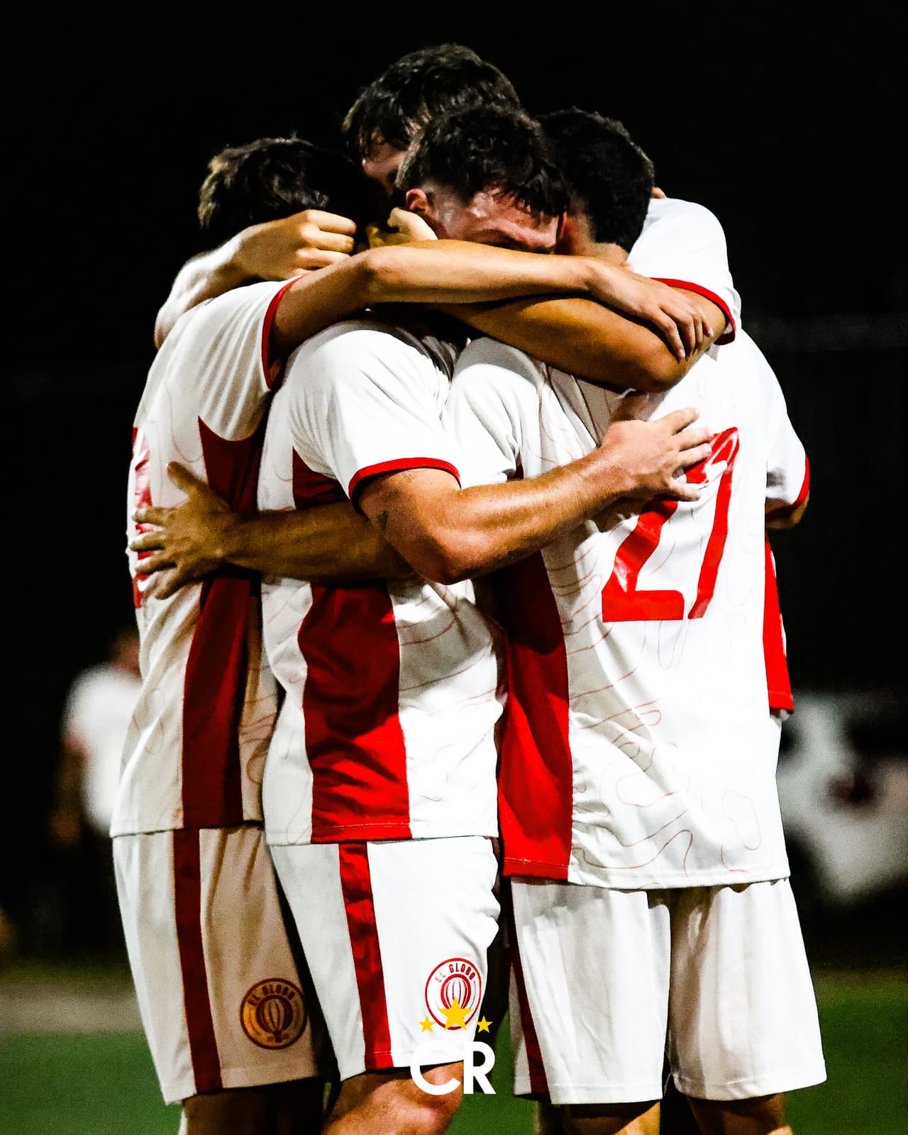 Copa Relámpago — características del torneo