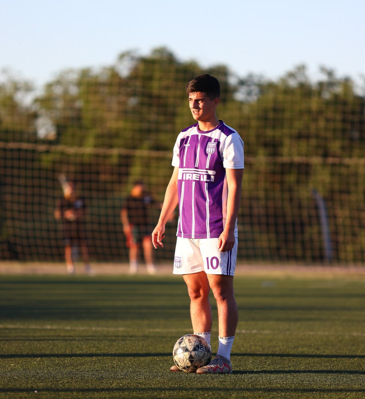 Categoría Libre Copa Relámpago